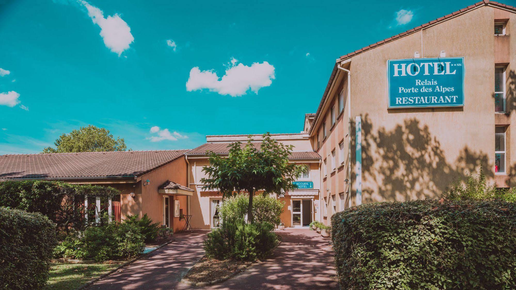 Hotel Lumiere Des Alpes Bron Kültér fotó