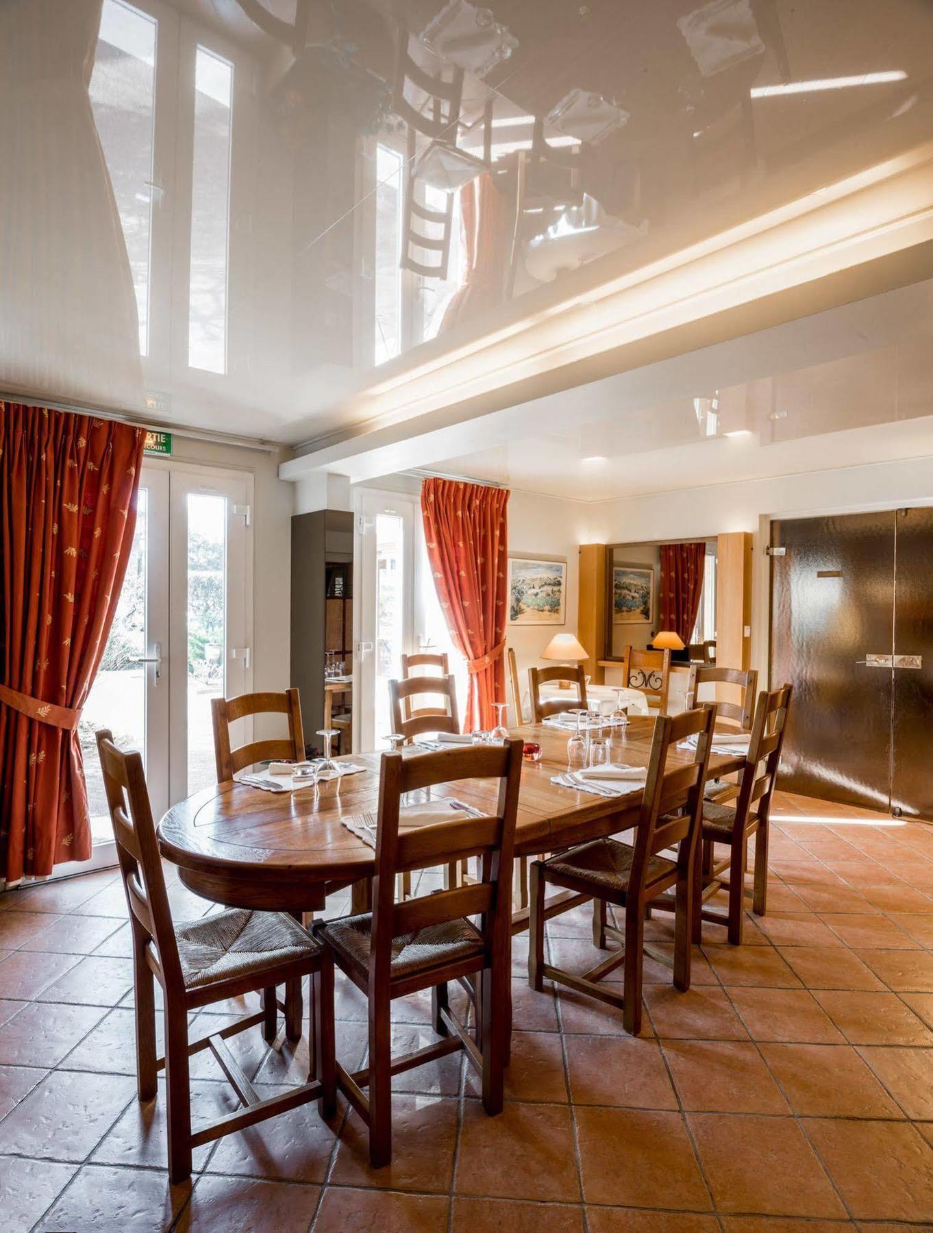 Hotel Lumiere Des Alpes Bron Kültér fotó