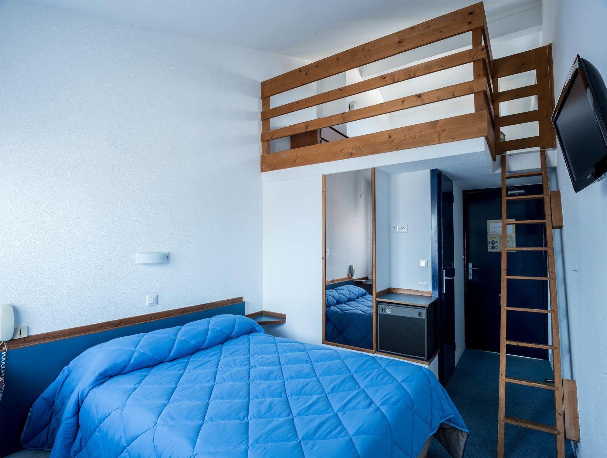 Hotel Lumiere Des Alpes Bron Kültér fotó